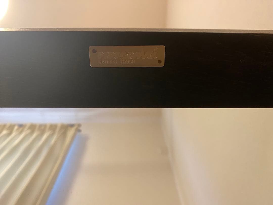 PERFORMAX アジアン家具　テーブル　引き取りか限定　千葉県　発送不可