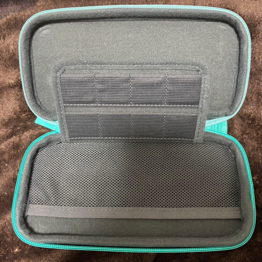 Nintendo SwitchLite 本体(ケース、箱付き)