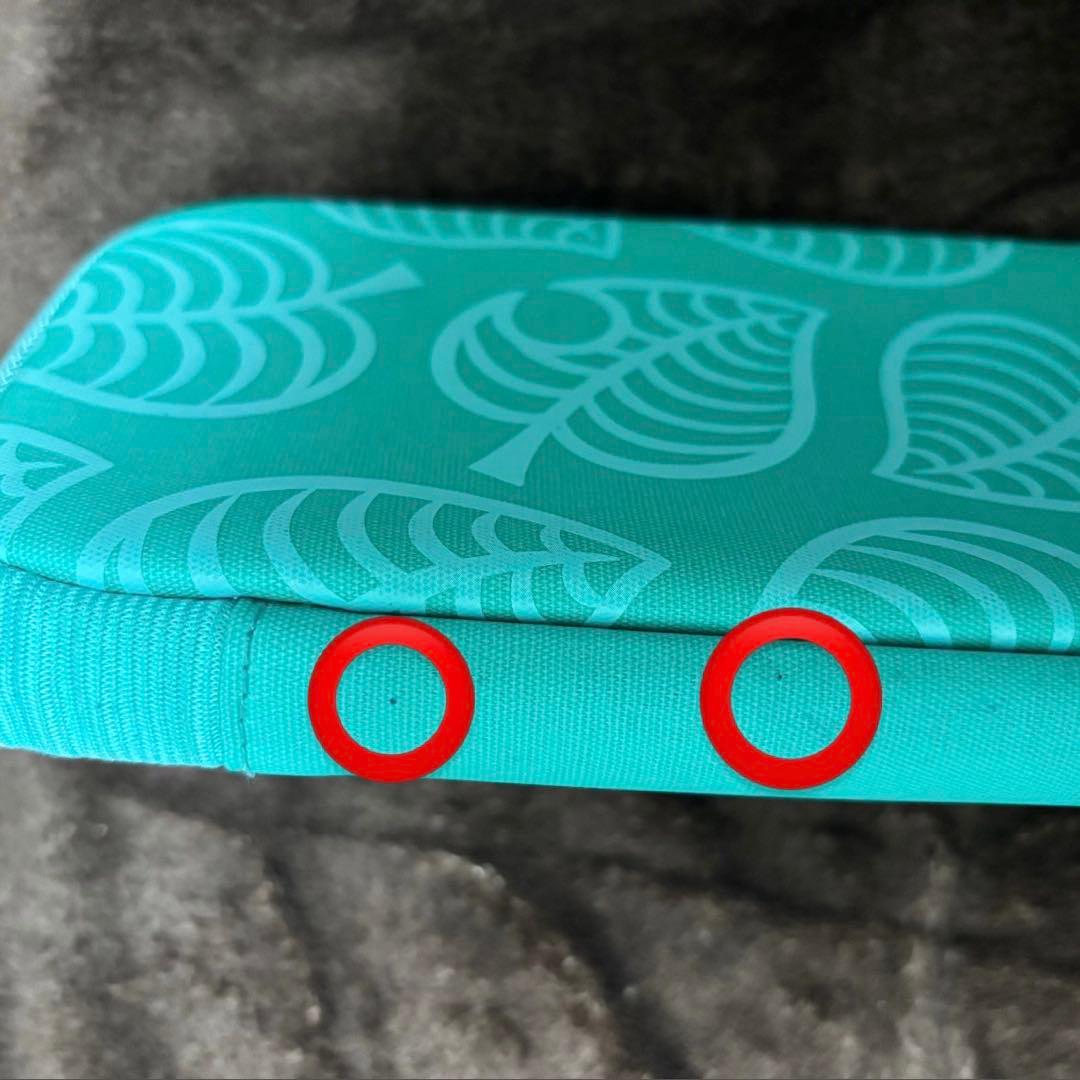 Nintendo SwitchLite 本体(ケース、箱付き)