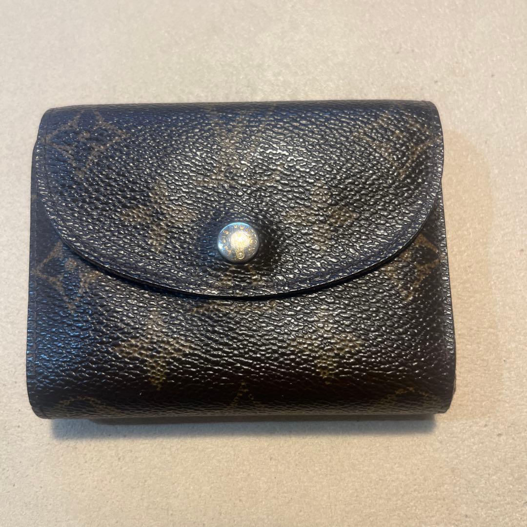 新品未使用 ルイヴィトン財布 正規品