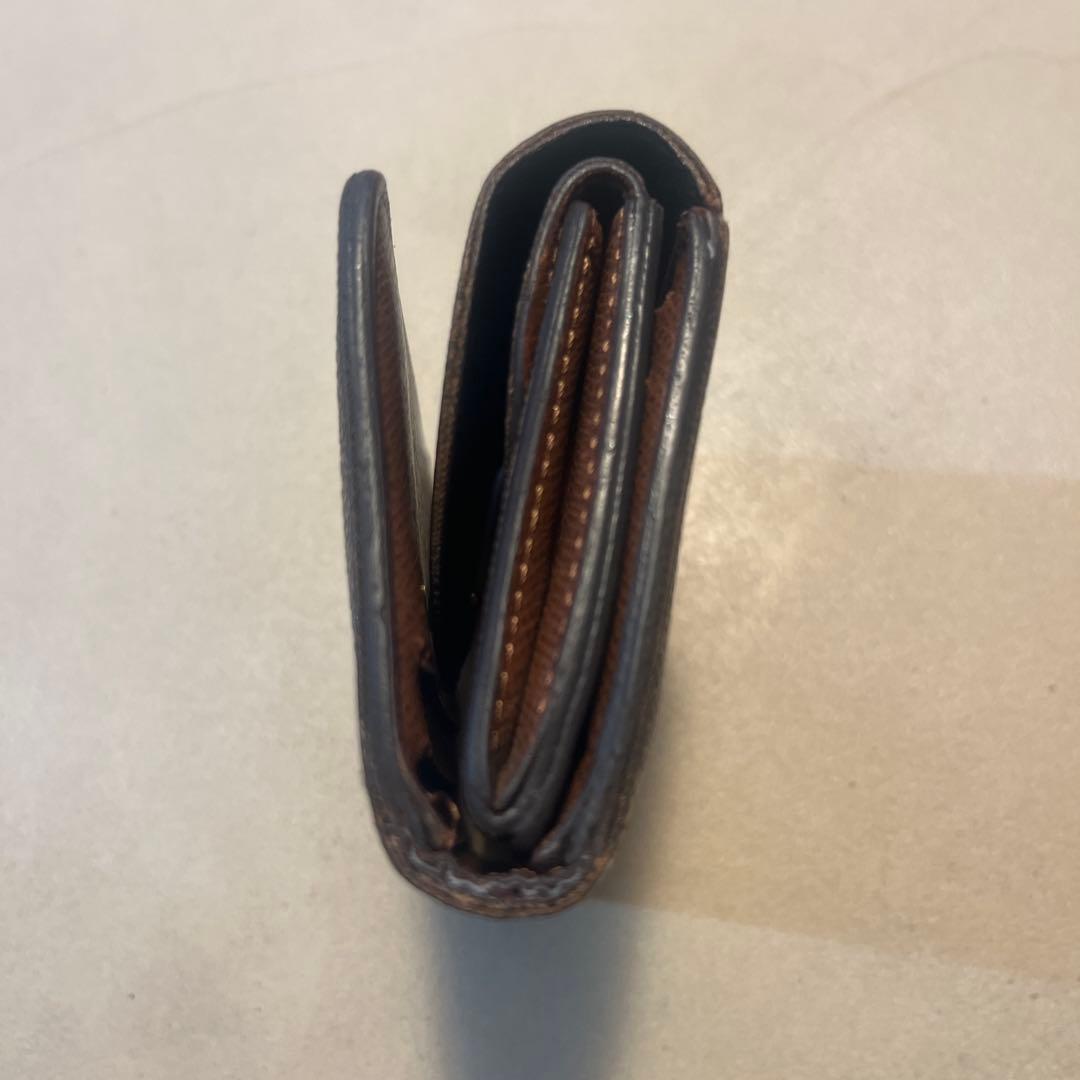 新品未使用 ルイヴィトン財布 正規品
