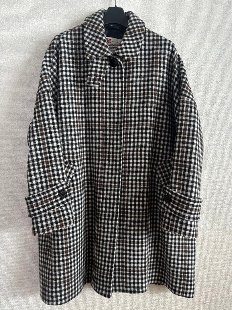 tamaさま専用Traditional Weatherwear MALTON