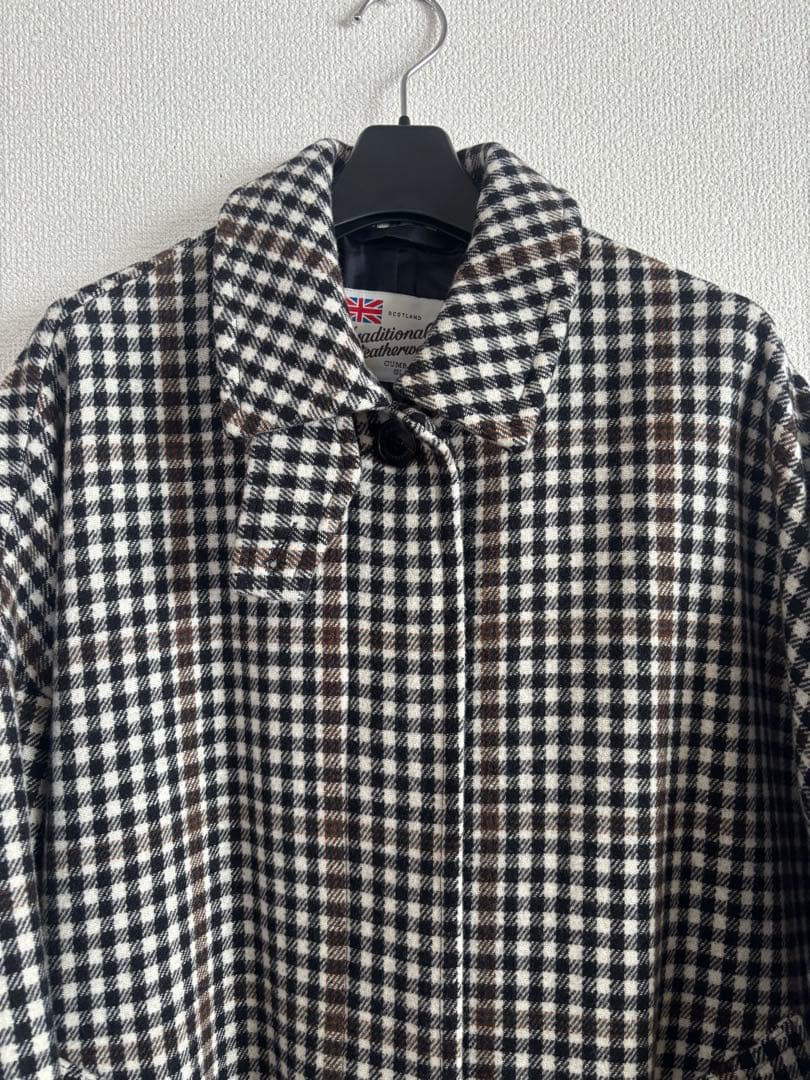 tamaさま専用Traditional Weatherwear MALTON