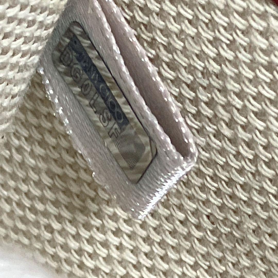 未使用JIMMY CHOOレザーラウンドジップ長財布　バーガンディー　箱付き