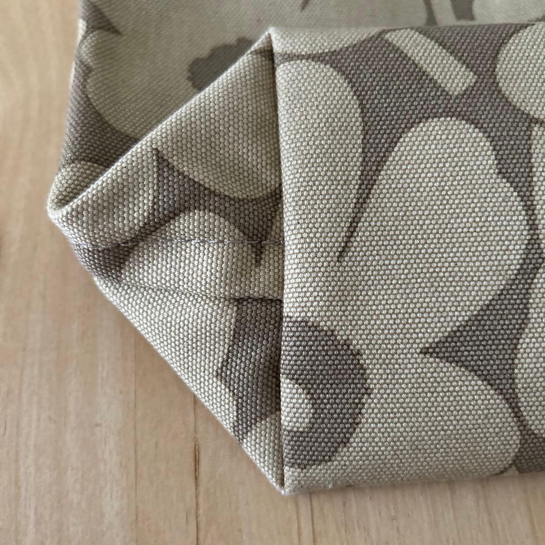 【日本限定】マリメッコ ウニッコ　トートバッグMono Mini Tote正規品