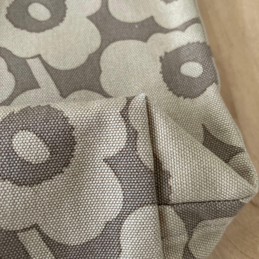 【日本限定】マリメッコ ウニッコ　トートバッグMono Mini Tote正規品