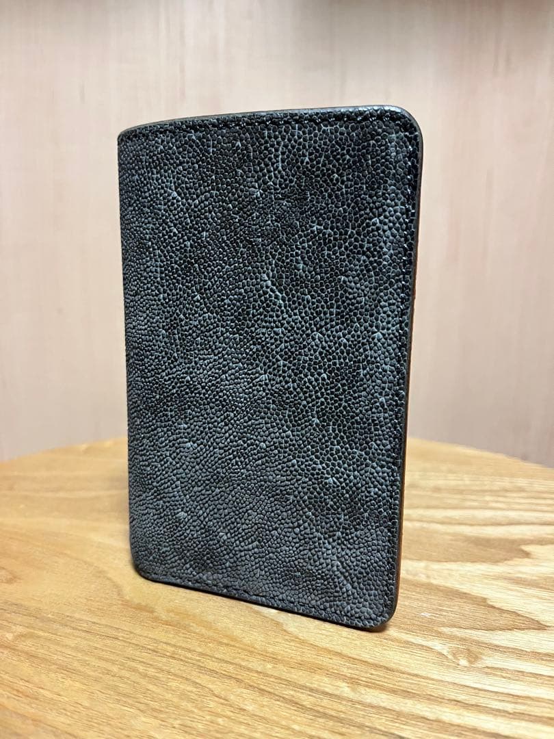 FUNNY ミドルウォレット　エレファント