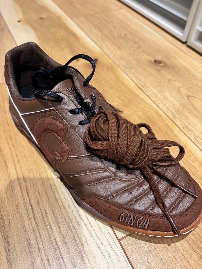 SWS別注DesporteカンピーナスJP 26.5