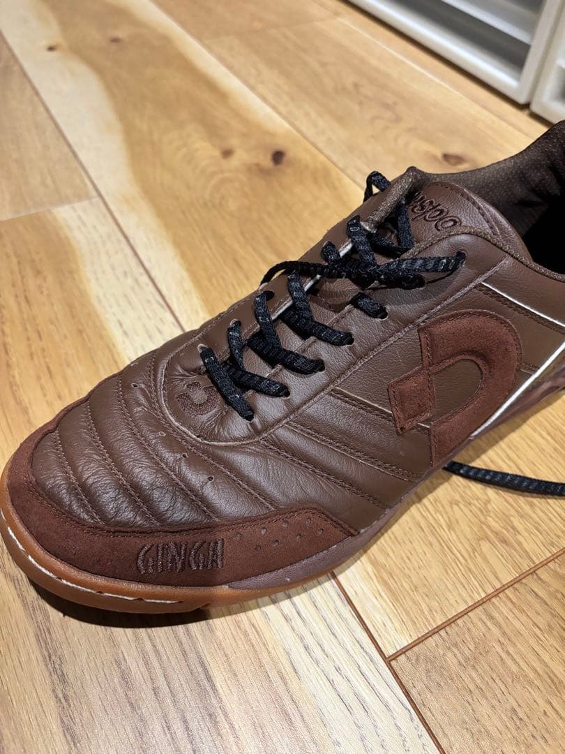 SWS別注DesporteカンピーナスJP 26.5