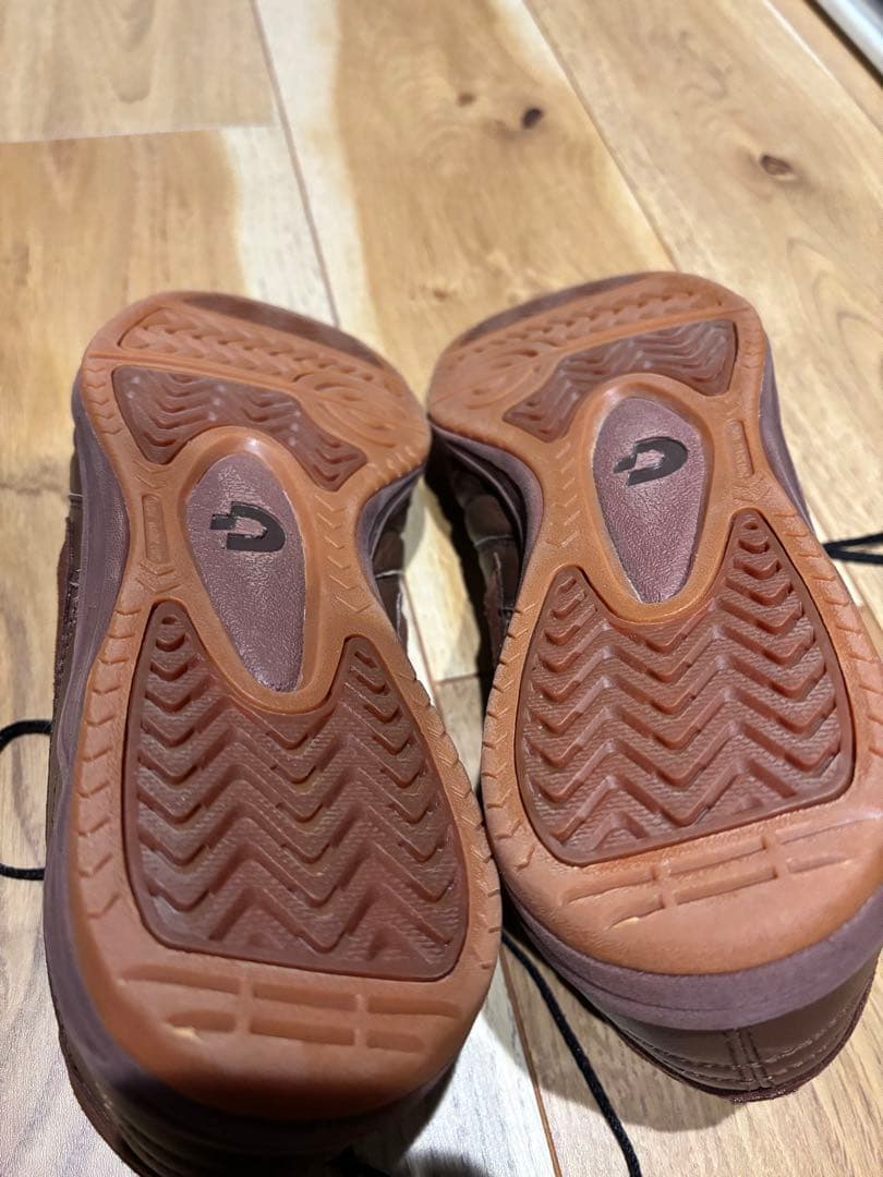 SWS別注DesporteカンピーナスJP 26.5