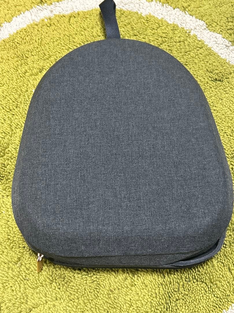 SONY ソニー ワイヤレス ヘッドホン ヘッドセット WH-1000XM5