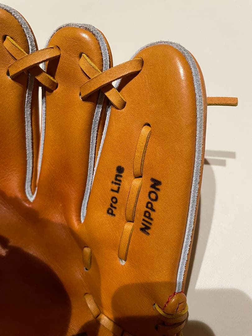 YGS G6S 硬式グローブ