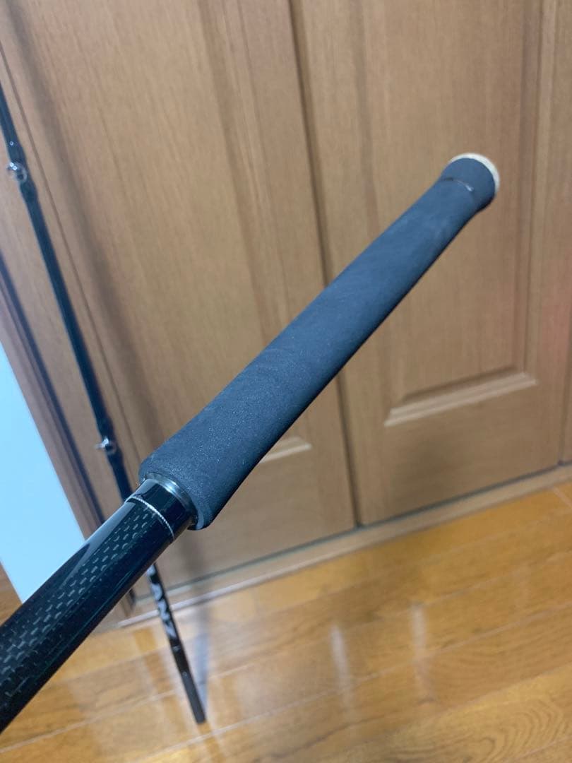 ロッド ZENAQ GLANZ B80-25X