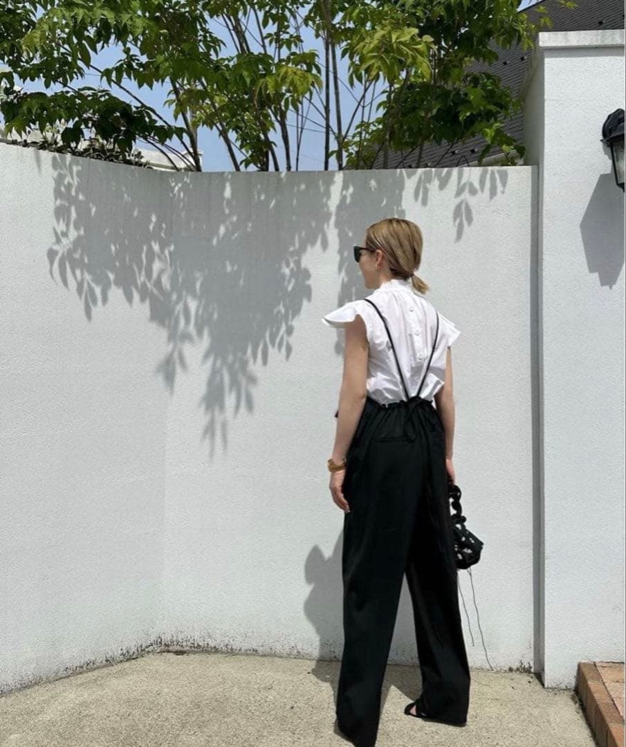 girlish サロペット