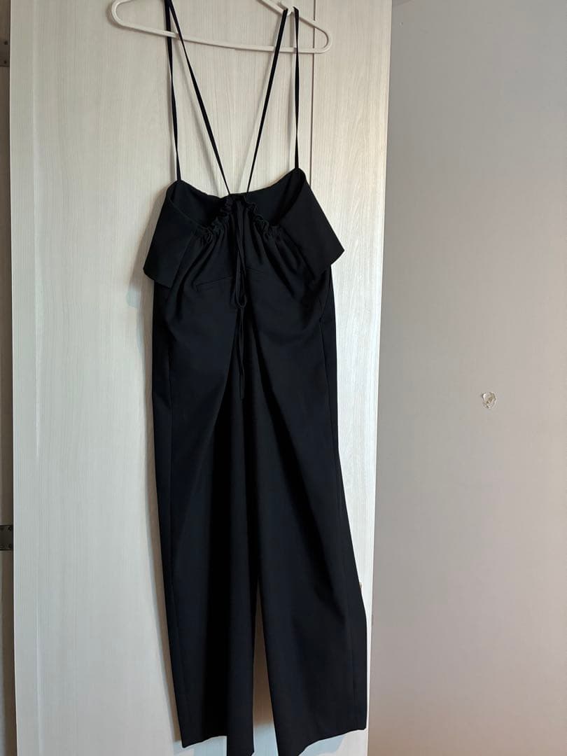 girlish サロペット