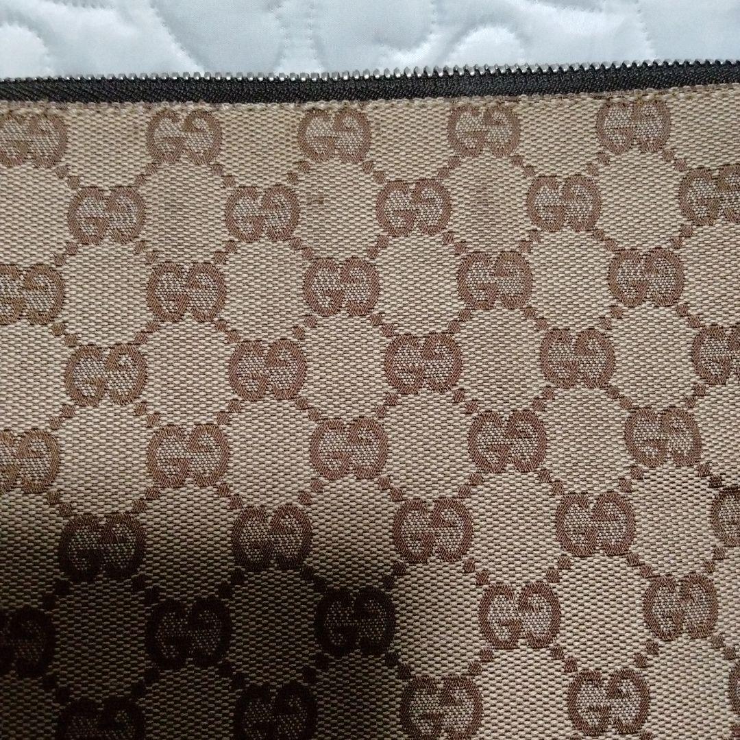 シルク ✨️GUCCI✨️ショルダーバック