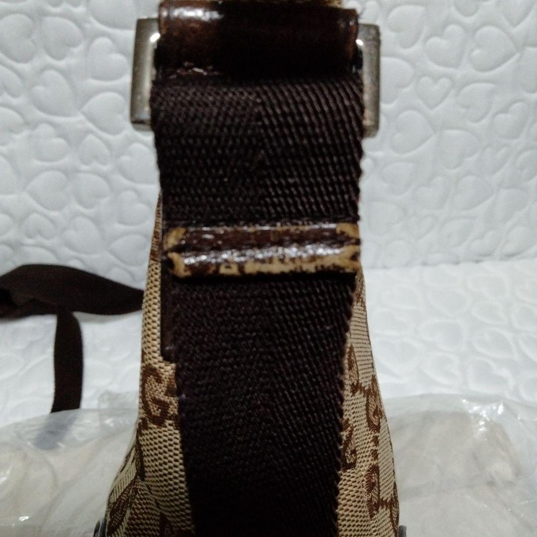 シルク ✨️GUCCI✨️ショルダーバック