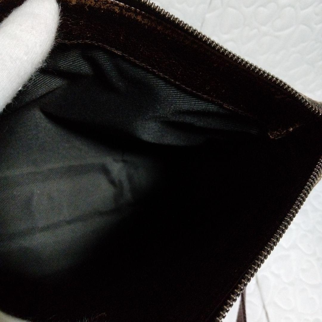 シルク ✨️GUCCI✨️ショルダーバック