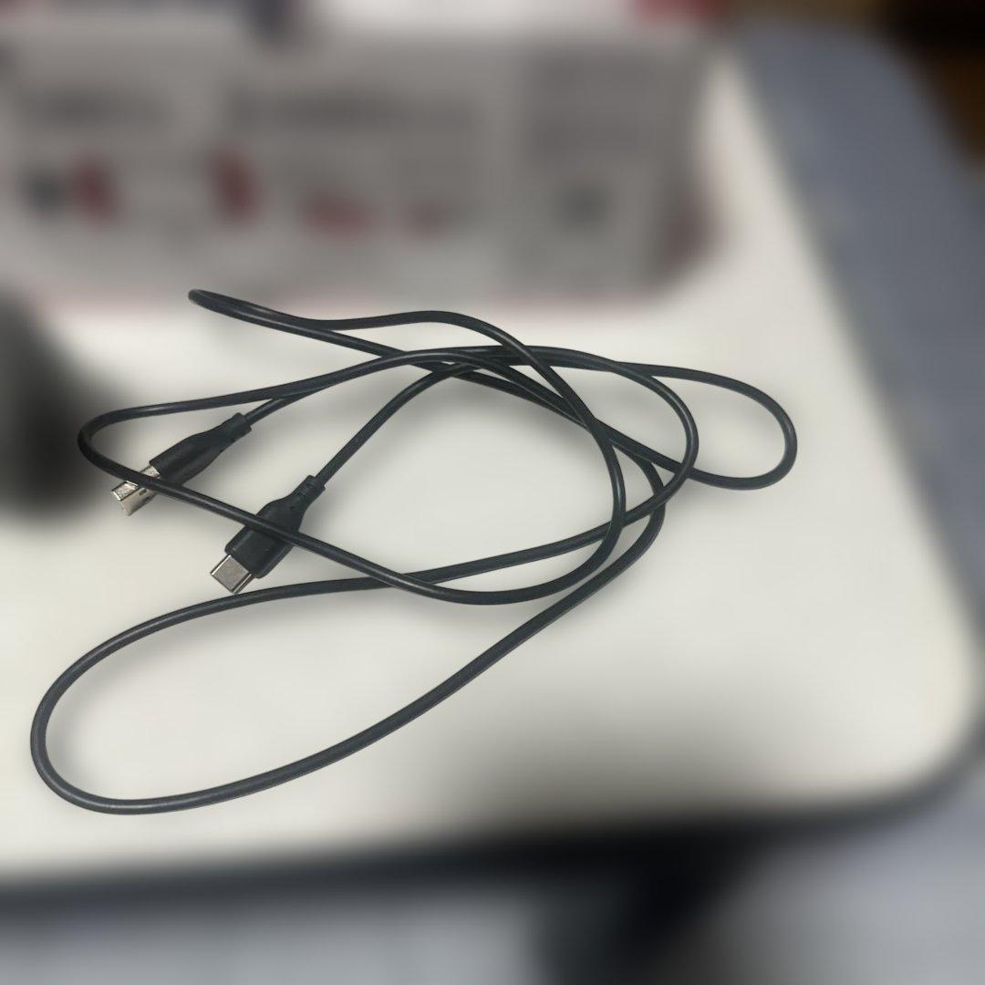 Nintendo Switch　有機EL モデル本体キット　マリオレッド