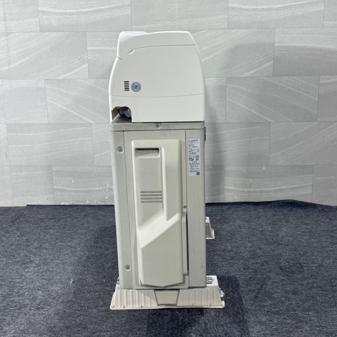 ダイキン ルームエアコン 18畳用 2018年 格安 大型 クーラー d4240