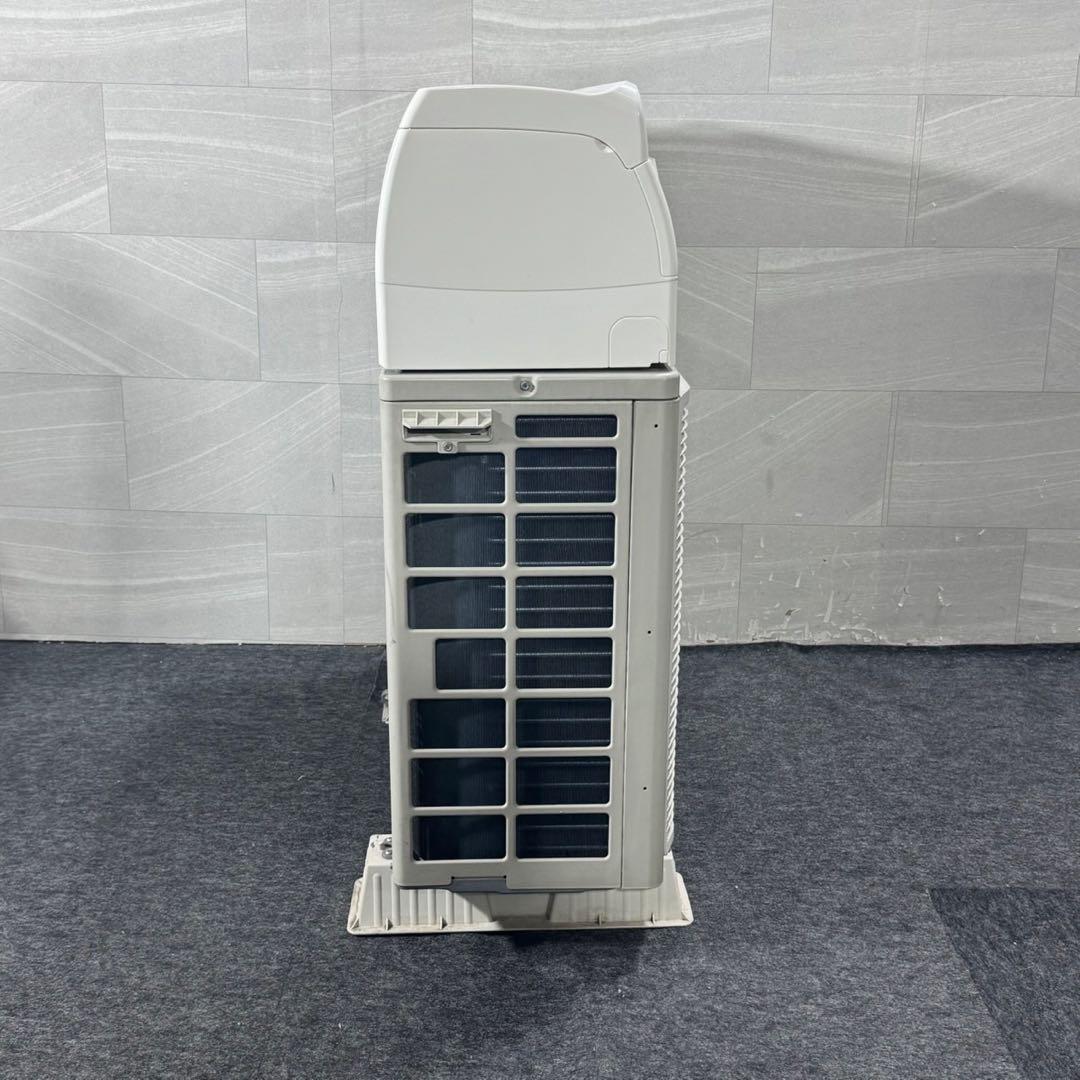 ダイキン ルームエアコン 18畳用 2018年 格安 大型 クーラー d4240