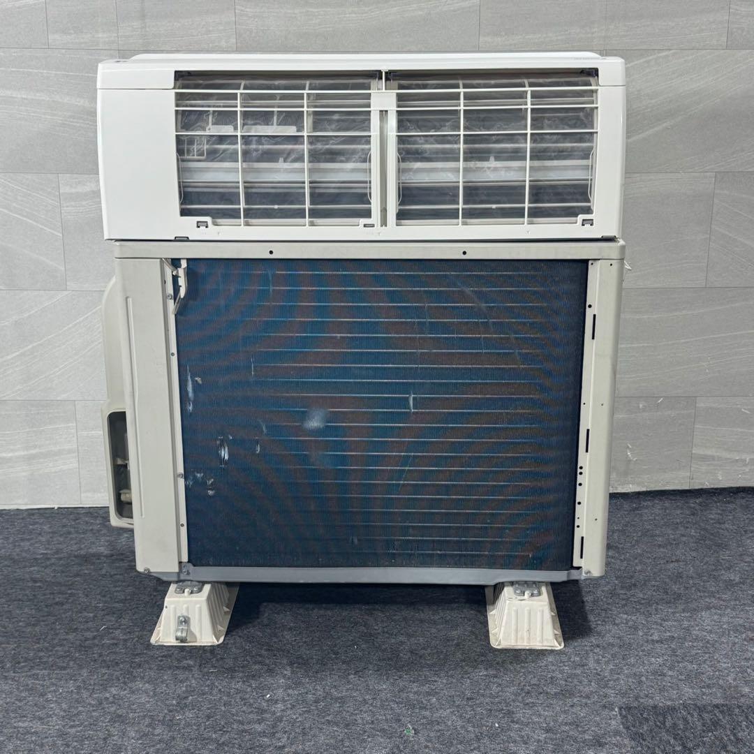 ダイキン ルームエアコン 18畳用 2018年 格安 大型 クーラー d4240