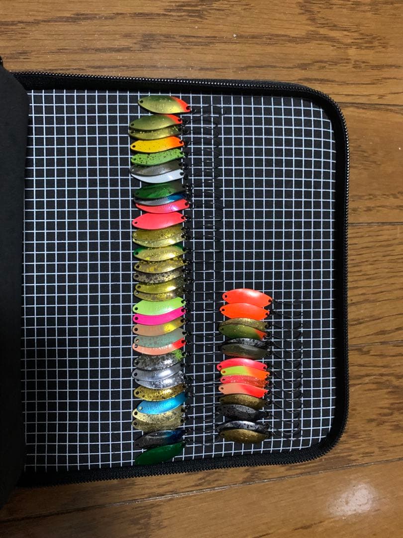 ニュードロワー マイティー2.2g 46枚セット