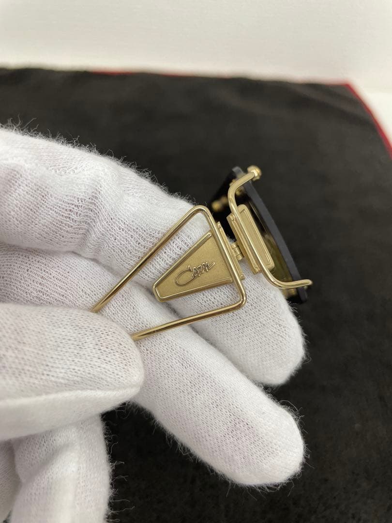 ホ*ム様 カザール 【CAZAL】 サングラス MOD.986 COL.973