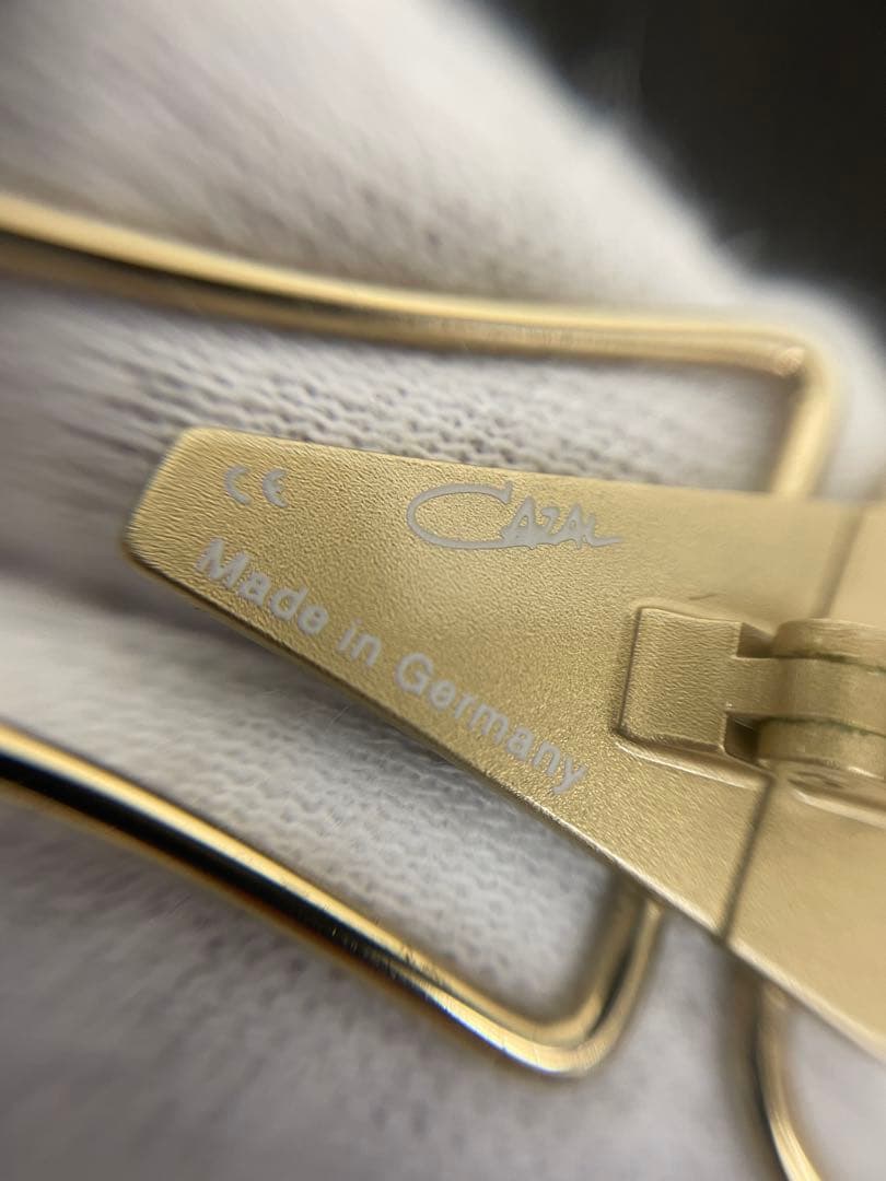 ホ*ム様 カザール 【CAZAL】 サングラス MOD.986 COL.973