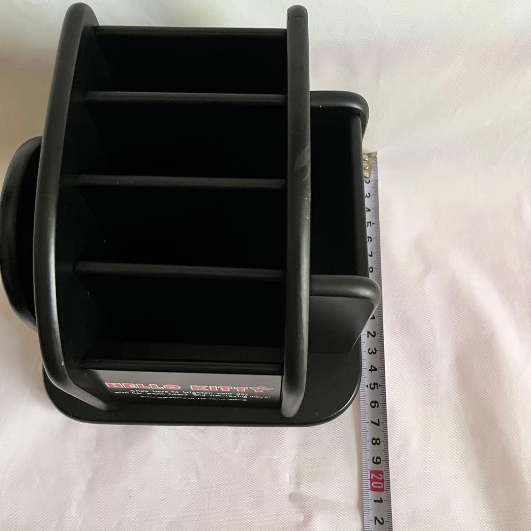 サンリオ　ハローキティ レトロ リモコンラック 2006年