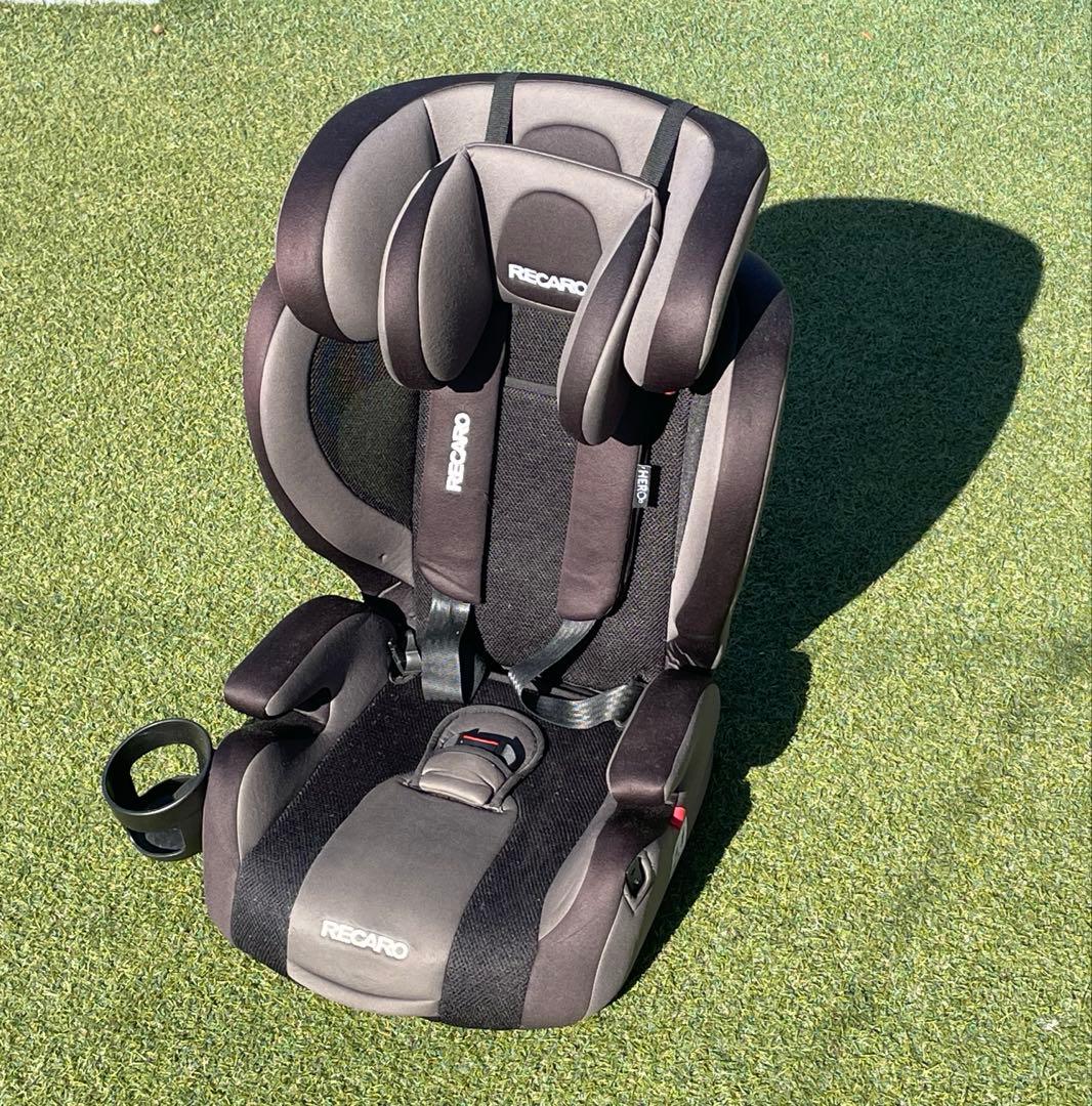 RECARO Start J1 チャイルドシート　ジュニアシート