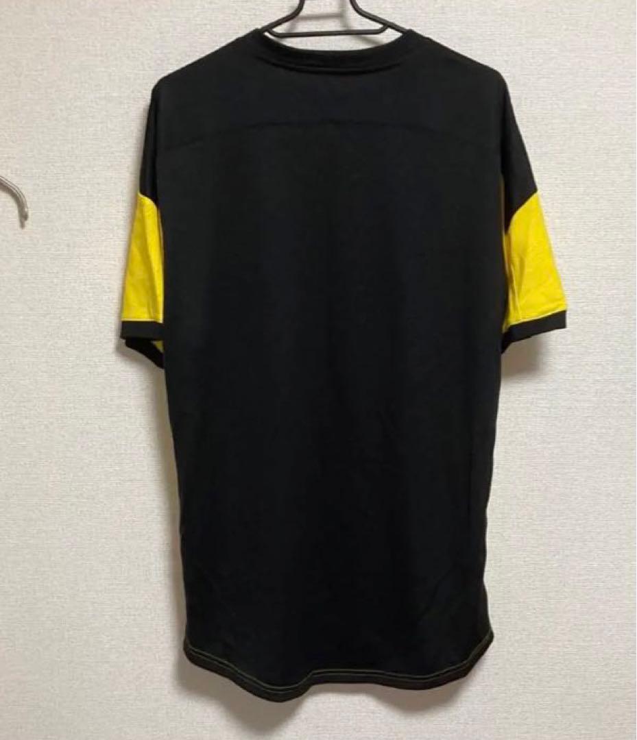 【入手困難】ボルシアドルトムントユニフォーム　プラクティスシャツ　香川真司さん