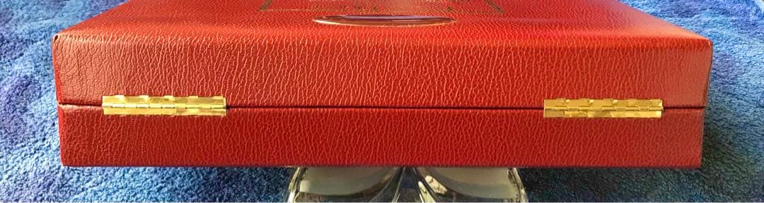 MOECK高級アルトリコーダー(メルカリ専用)