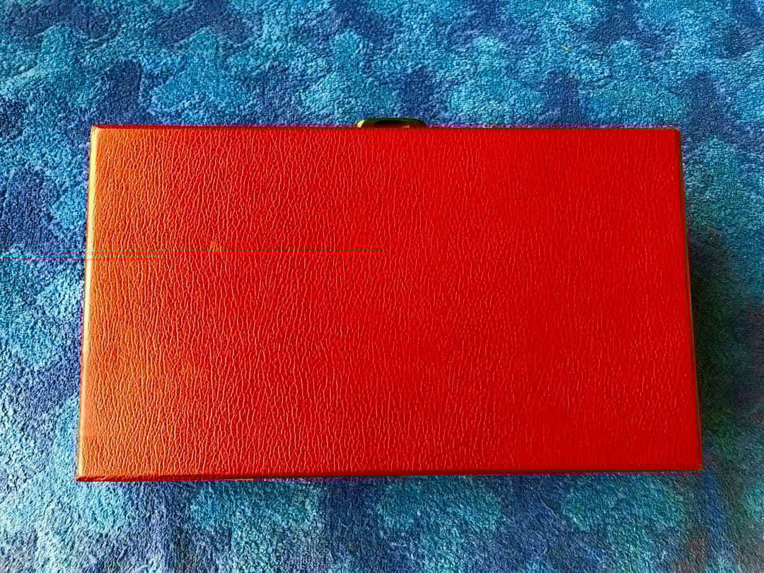 MOECK高級アルトリコーダー(メルカリ専用)