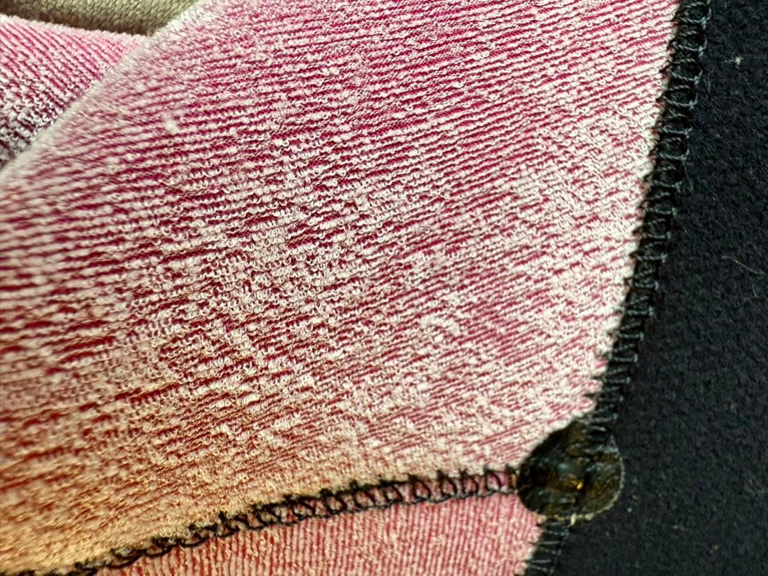 HOT LINE セミドライスーツ3ミリラバー