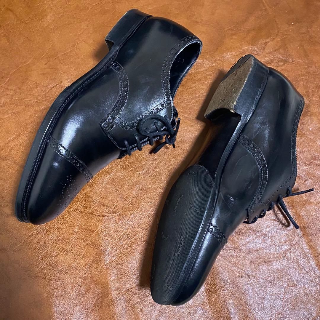 エドワードグリーン　カーディフ　202D UK7.5