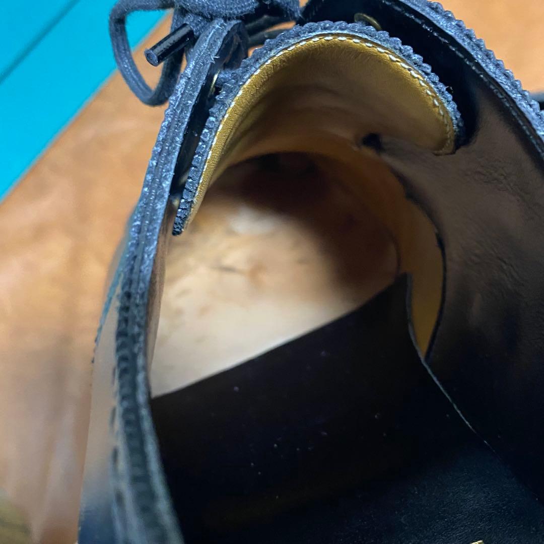 エドワードグリーン　カーディフ　202D UK7.5