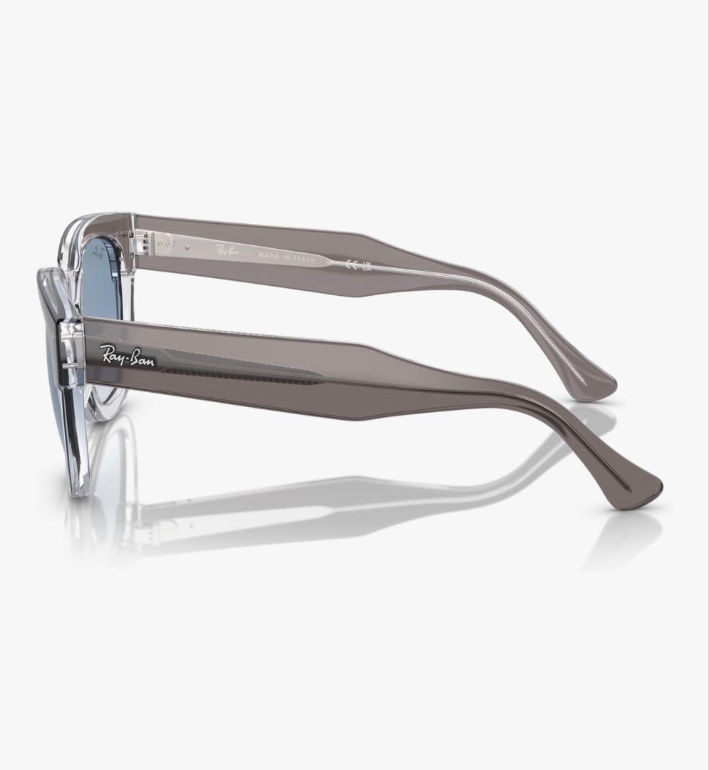 Ray-Ban サングラス　RB0298SF MEGA HAWKEYE