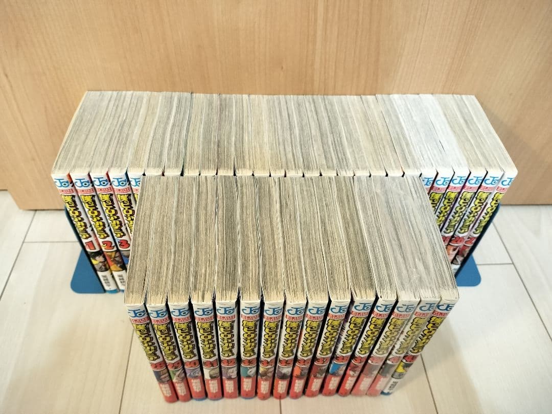 僕のヒーローアカデミア 全巻セット（1〜42巻・完結）★一部新品未開封品