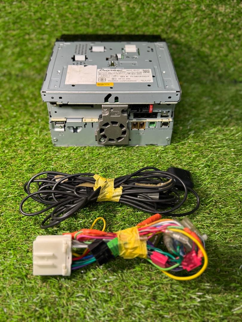 carrozzeria カーナビゲーションシステム AVIC-RZ77