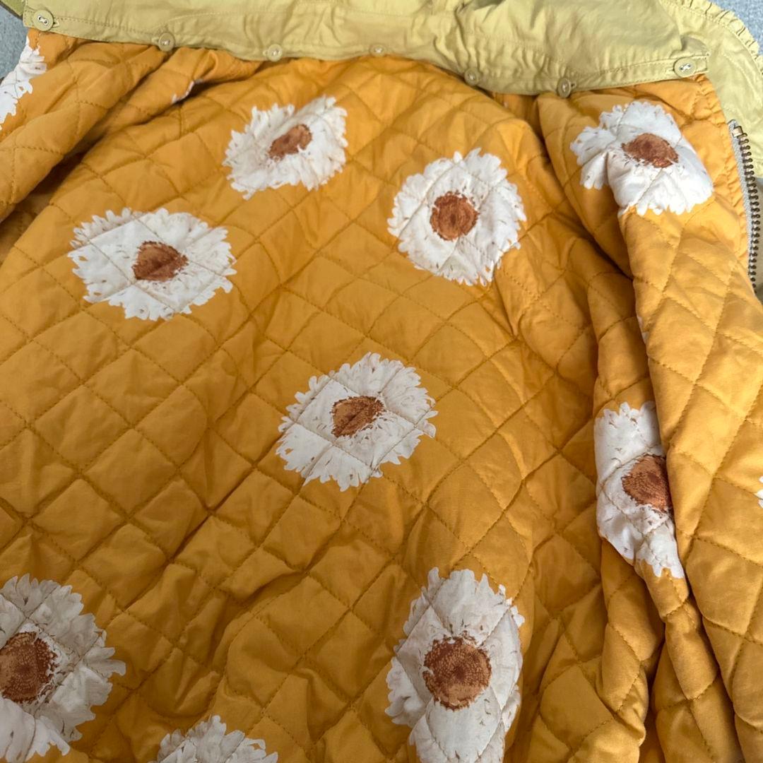 ✨希少✨‘90s PINK HOUSE ピンクハウス SHOWゼッケン ブルゾン