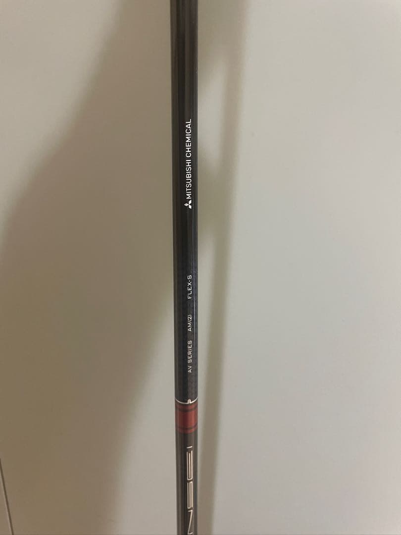 新品 タイトリスト T350 アイアン W48 TENSEI RED カーボン