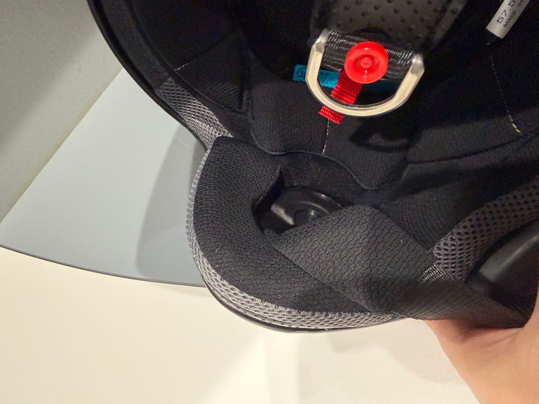 Arai Classic AIR モダングレージェットヘルメットクラシックエアー