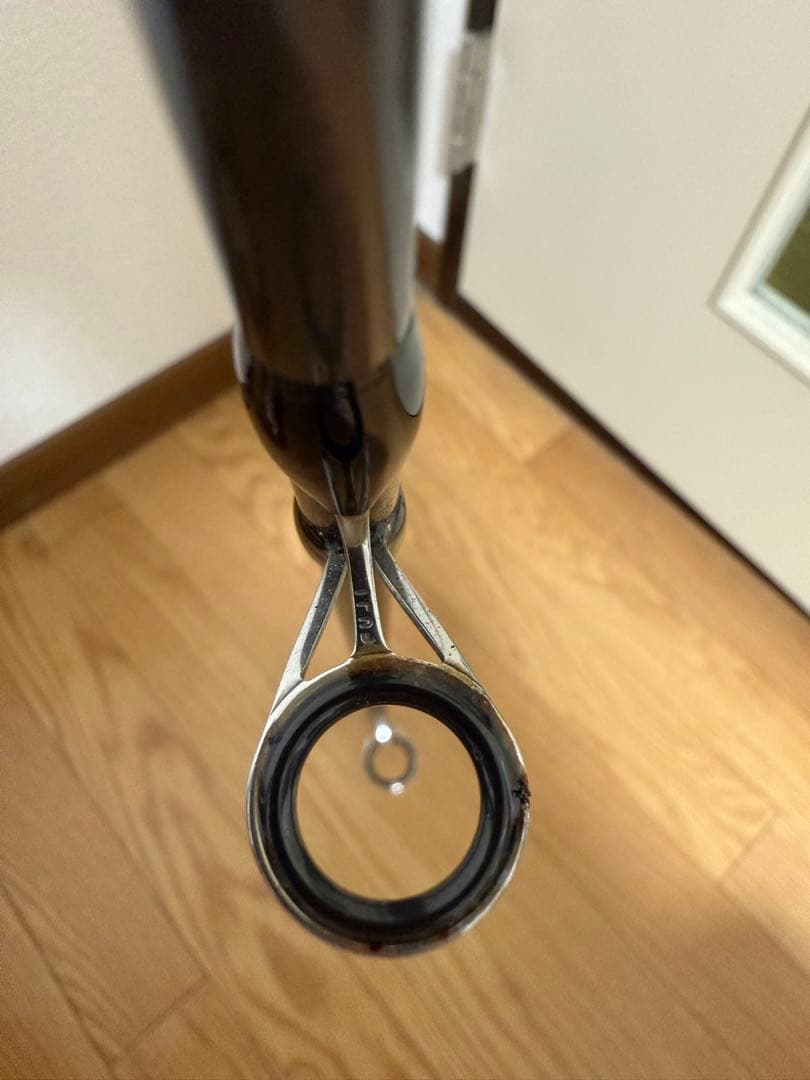 ダイワジグキャスター JC97MH