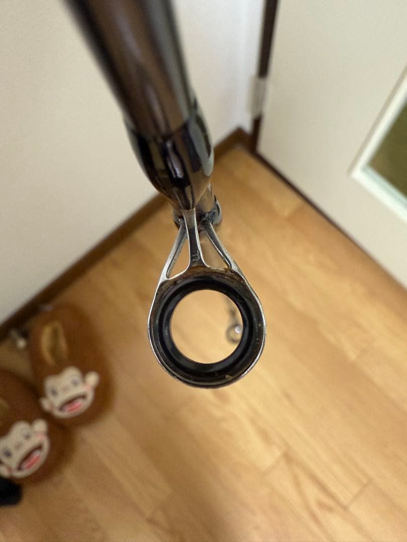 ダイワジグキャスター JC97MH