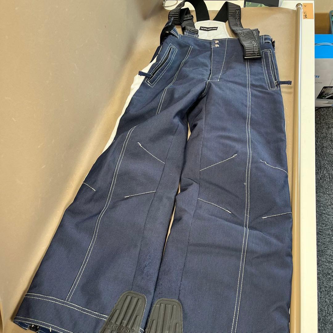 Phenixスキーウェア　上下セット　サイズL