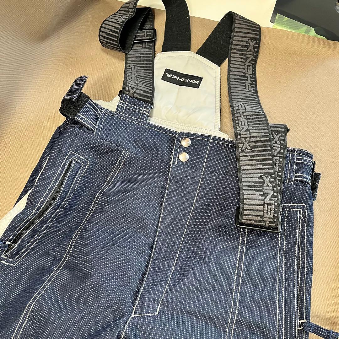 Phenixスキーウェア　上下セット　サイズL