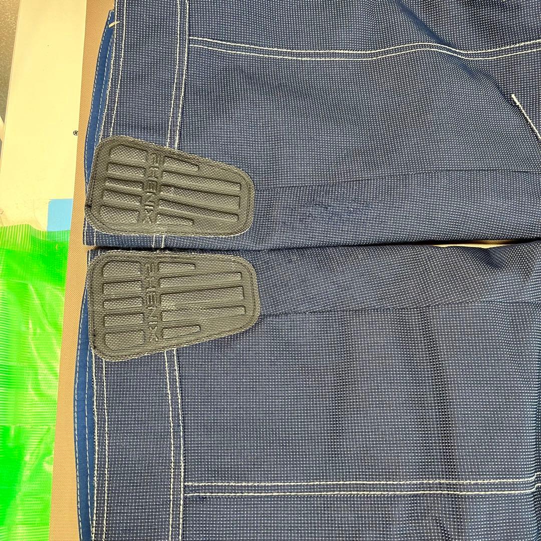 Phenixスキーウェア　上下セット　サイズL