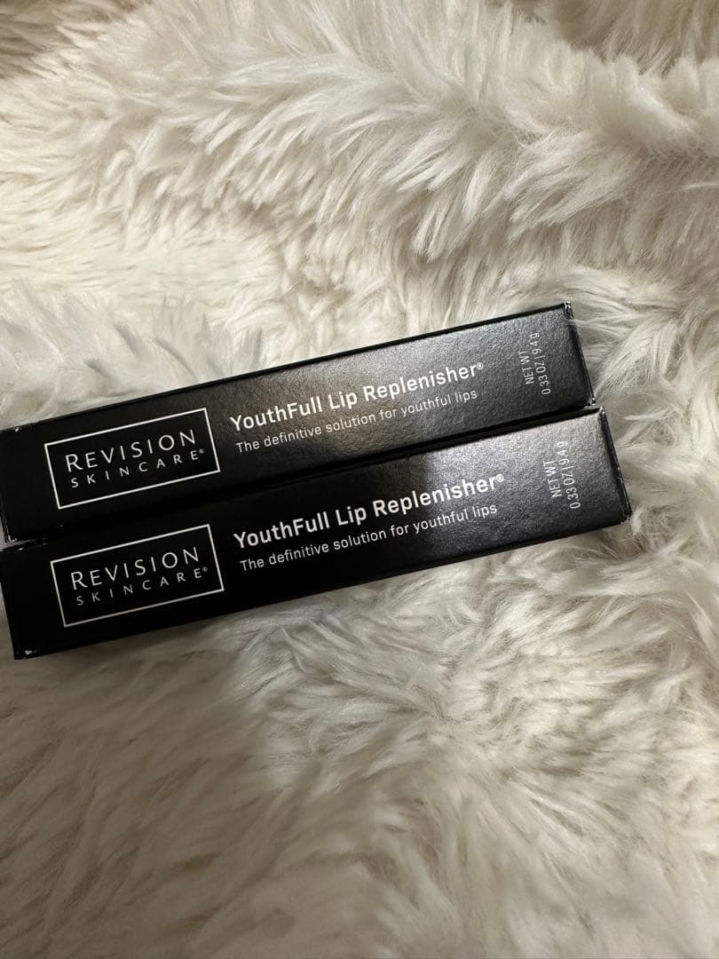 リビジョン　ユースフルリップ