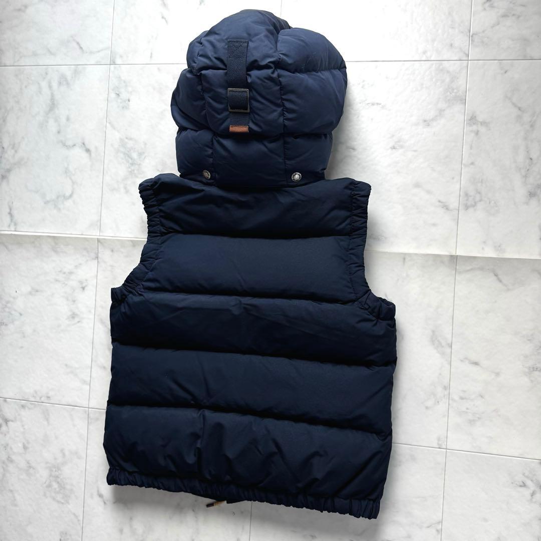 【未使用級】現行タグ 2WAY POLO RALPH LAUREN ダウンベスト